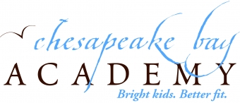 Chesapeake Bay Academy Logo